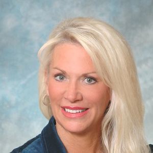 Meet your Posher, Ruth